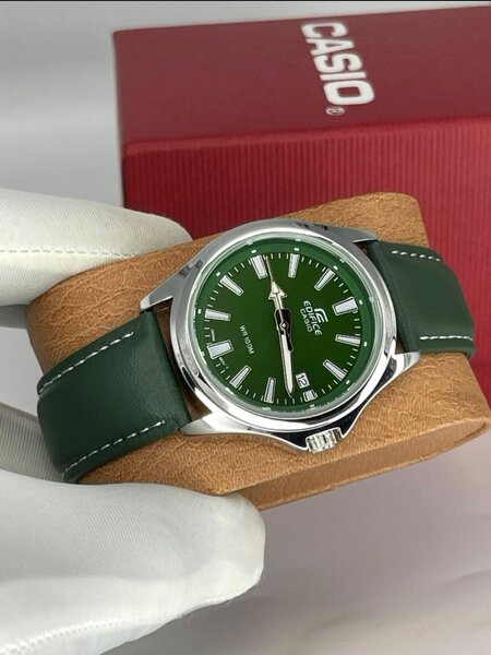 Casio Edifice Unisex Ed0042