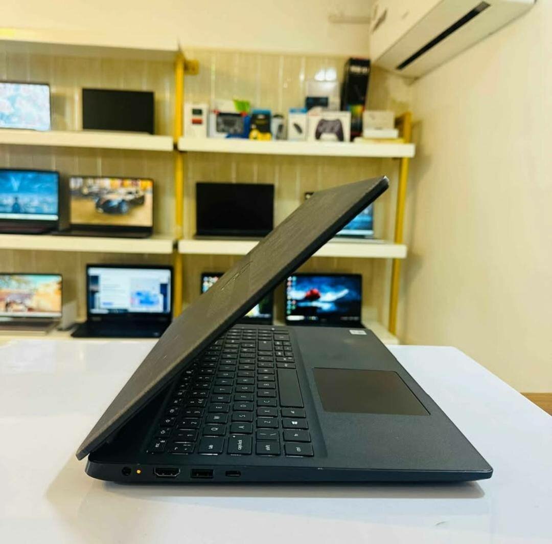 Ordinateur Portable Dell 15.6"