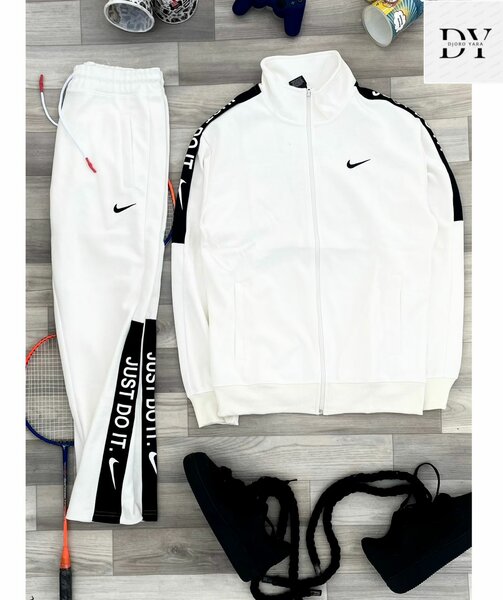 Ensemble de Survêtement Unisexe