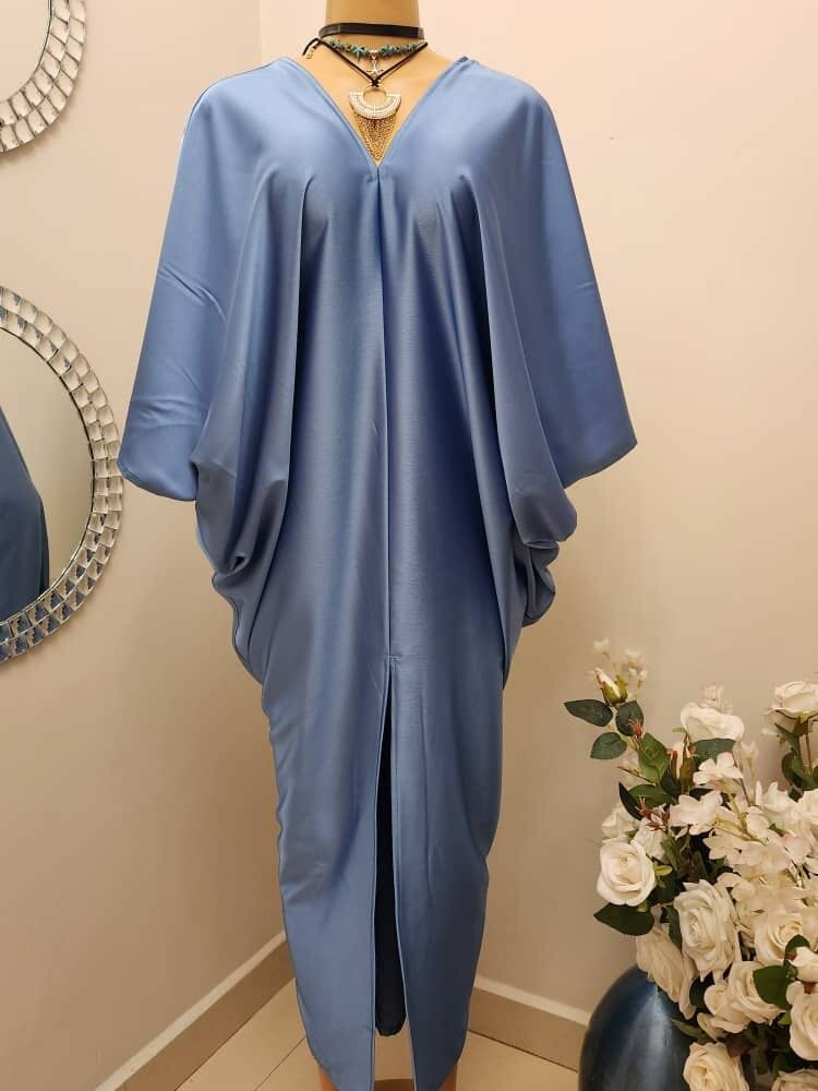 Handcrafted Caftan /Dress