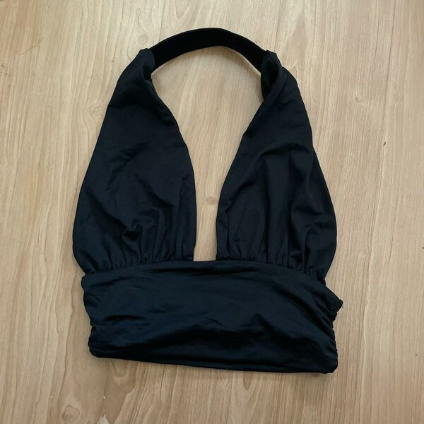 Hauts bandeaux multicolores