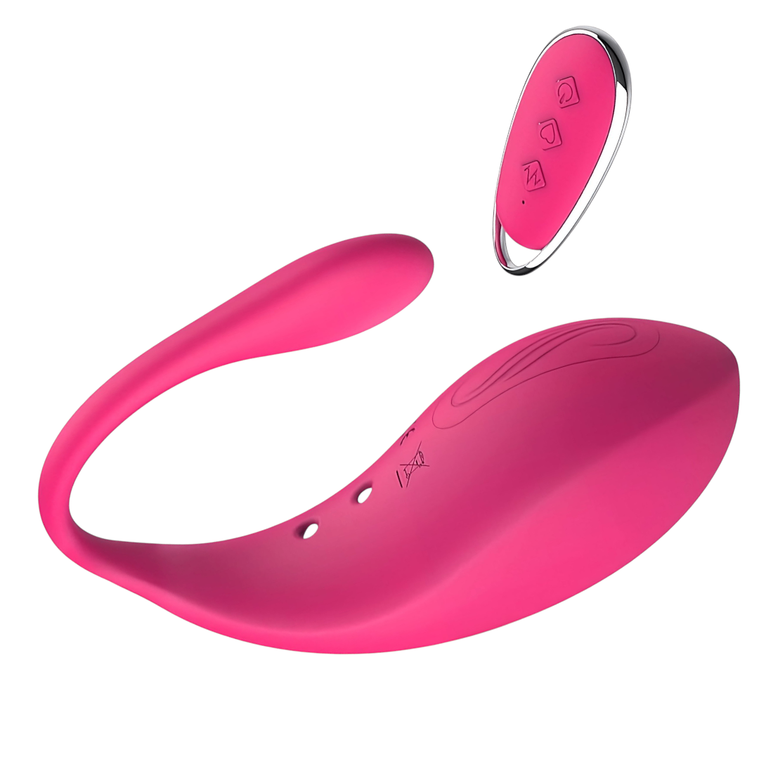Sextoys Sans fil 3 Touch SN14