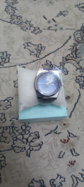 Часы муской