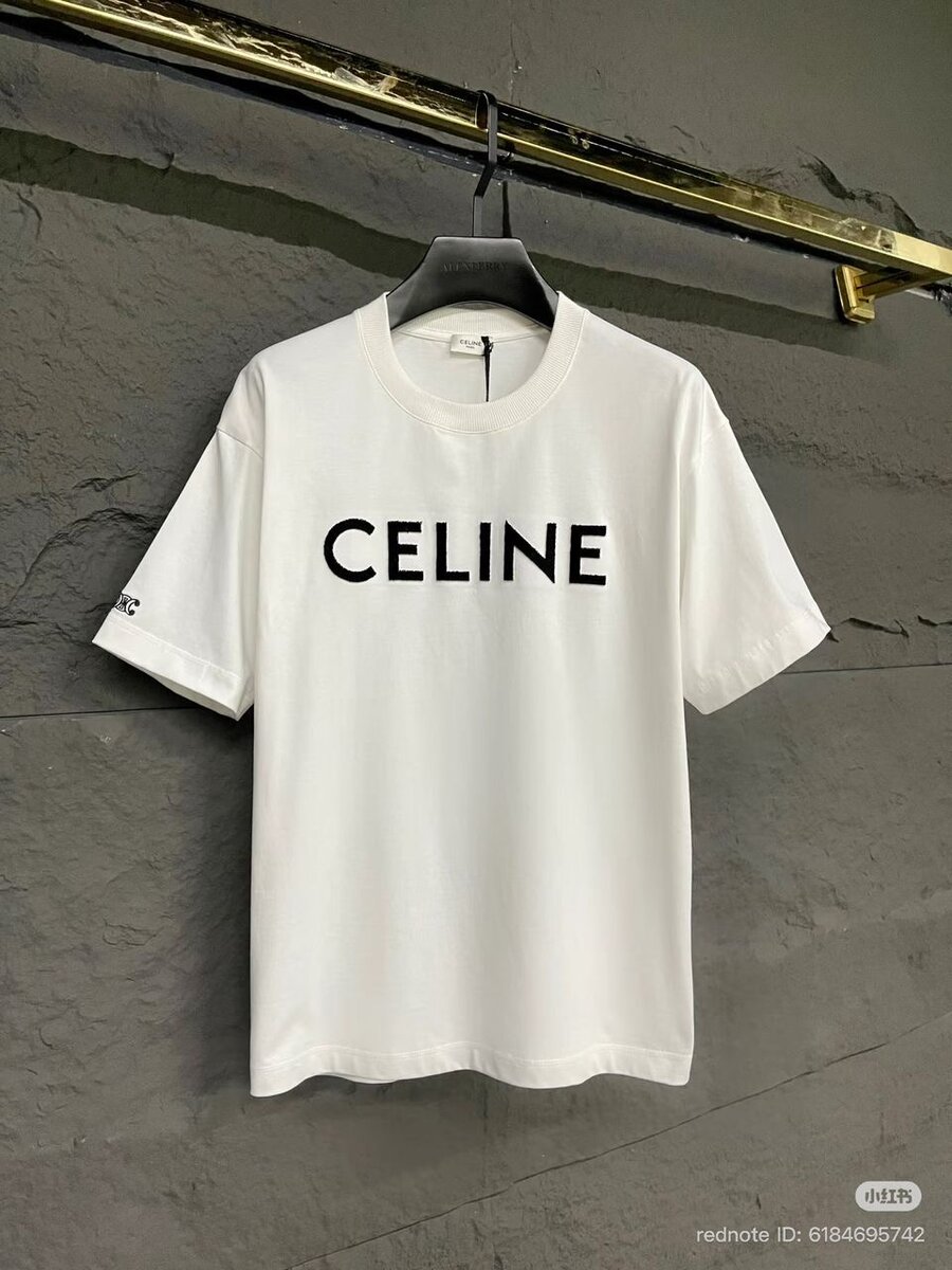 T-shirt moderne graphique