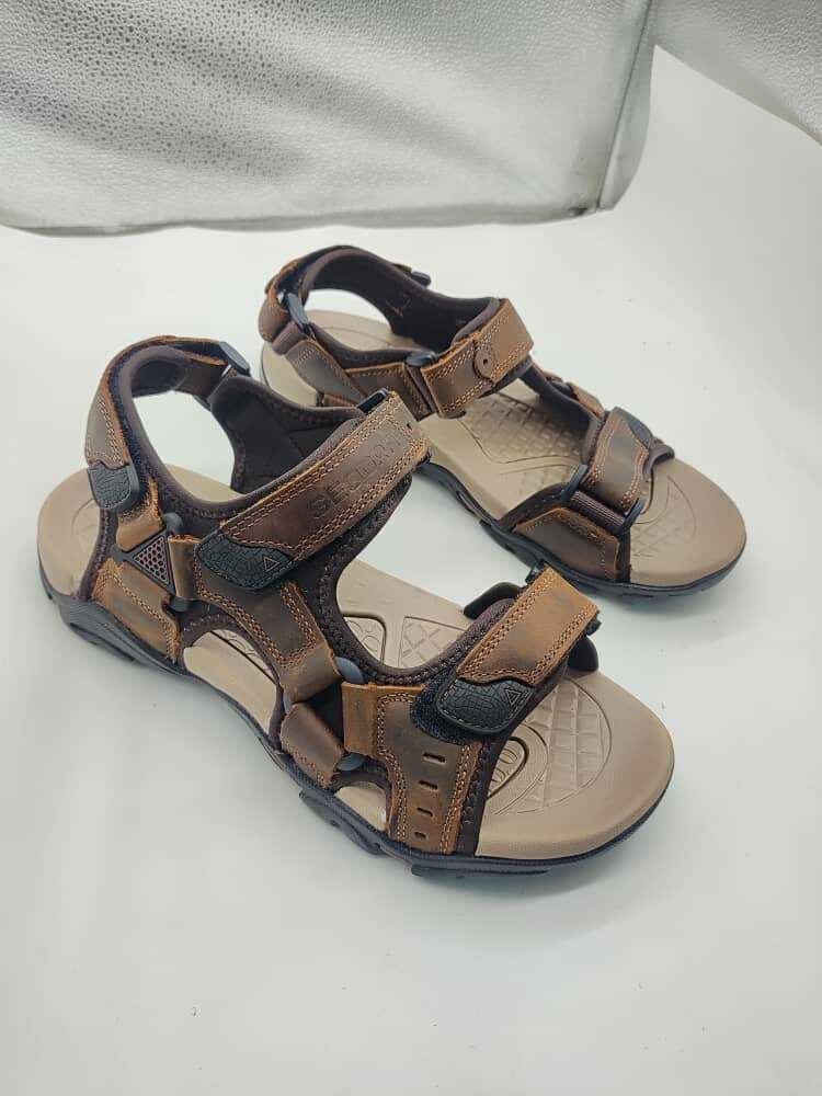 Sandales de randonnée résistantes