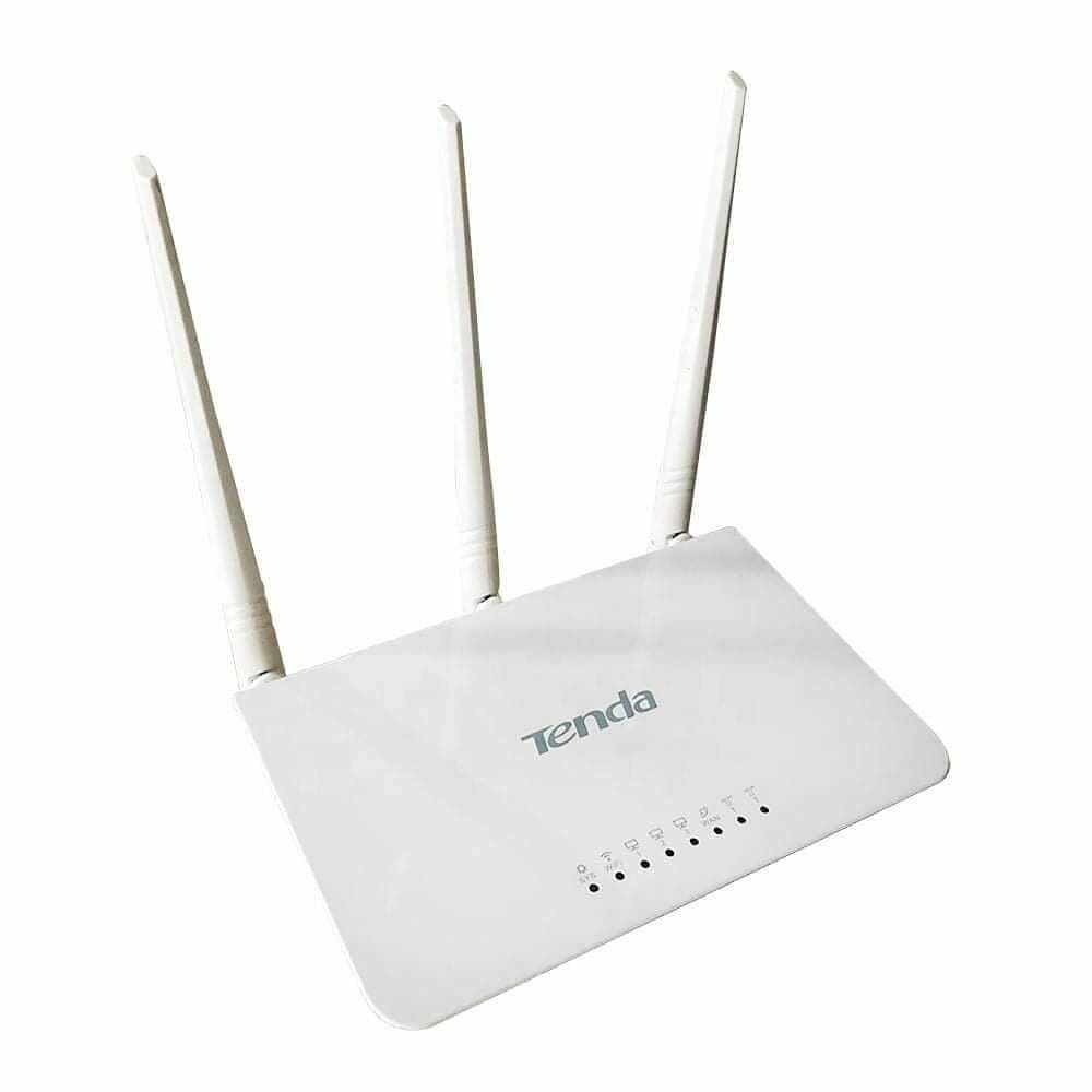 Routeur Wi-Fi Tenda F3 V6