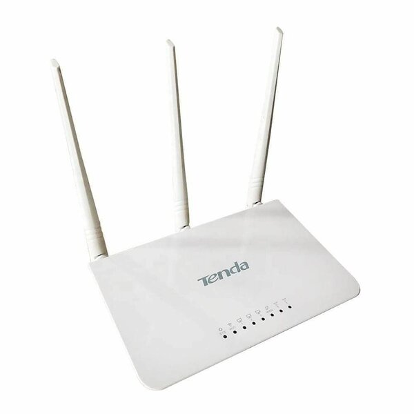 Routeur Wi-Fi Tenda F3 V6