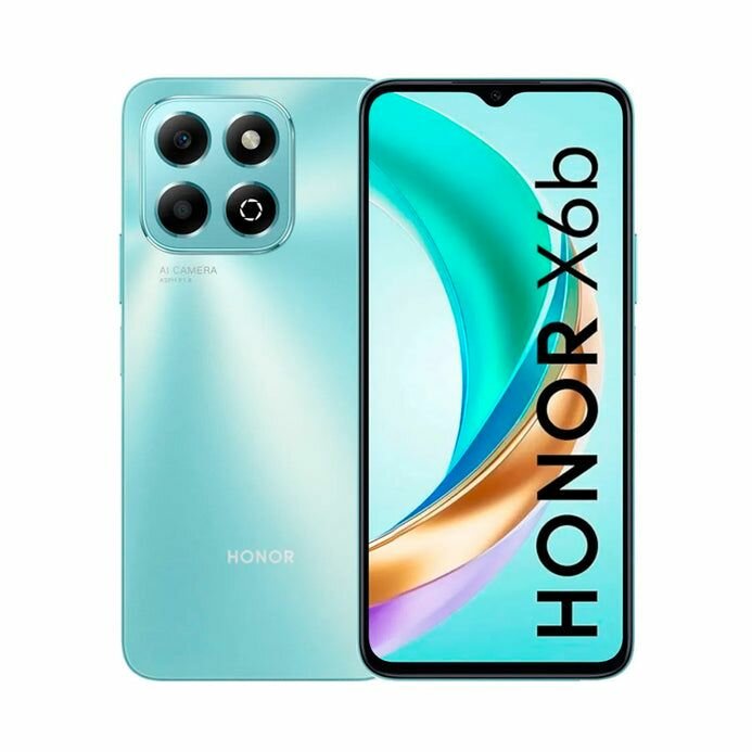 HONOR X6 B