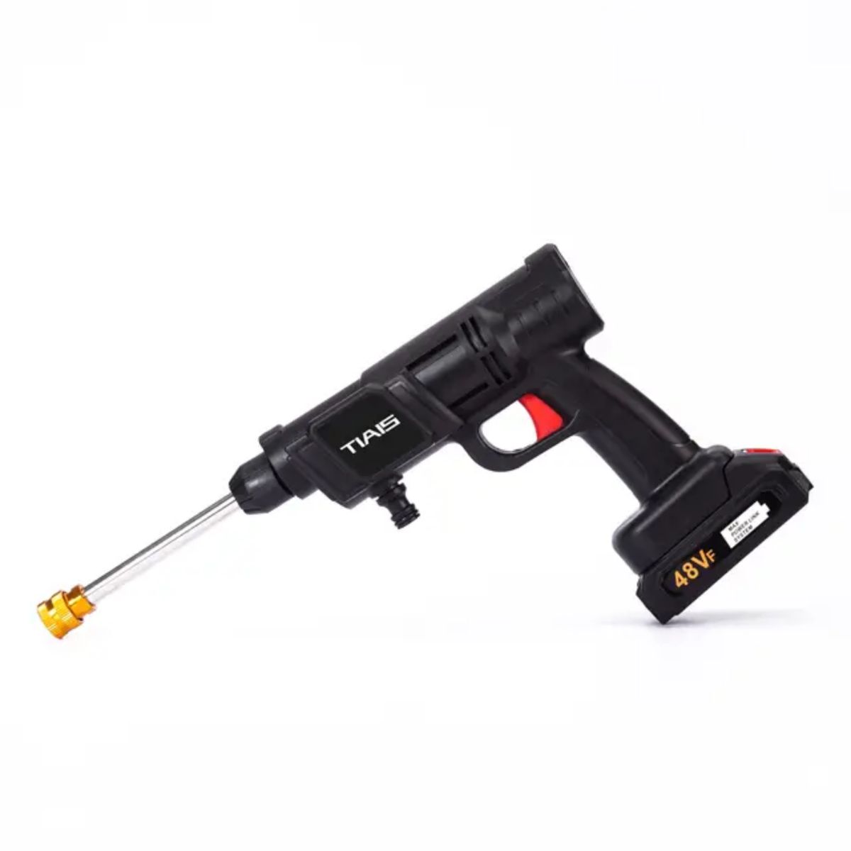 kit de lavage rechargeable