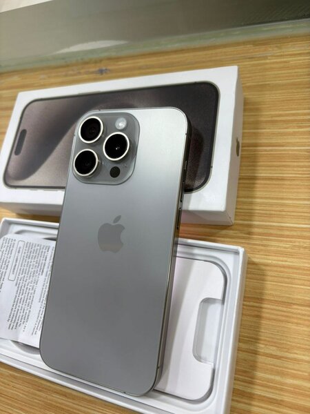 iphone 15 pro max 256g