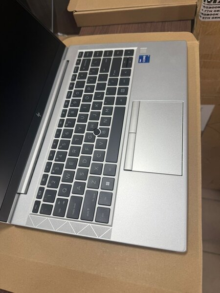 pc Hp Elitbook 840 G8 de 11e G