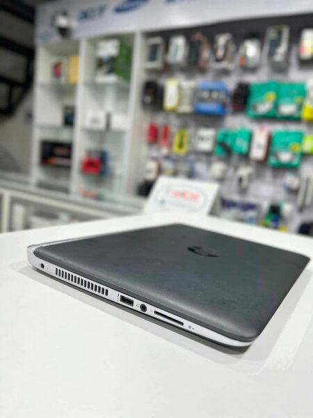 HP ProBook 430 G3 Laptop 