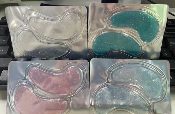 Patchs Yeux Anti-Cerne