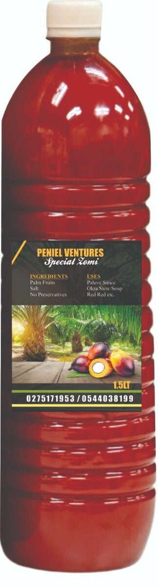 Original unadulterated zomi