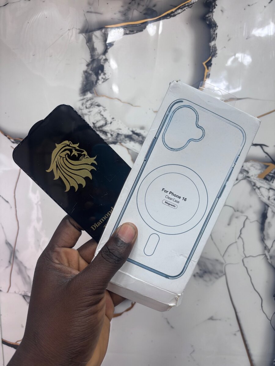 Anti-choc et protection