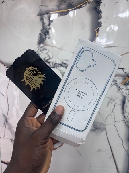 Anti-choc et protection