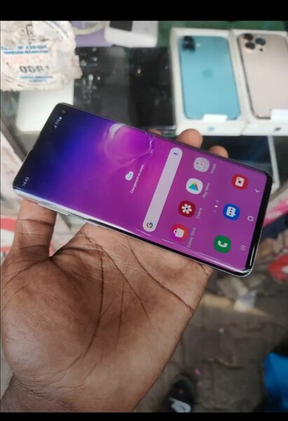 Samsung Galaxy S10 128GB