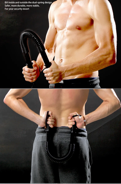 Batton de musculation