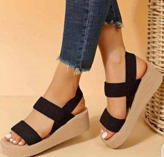 Chaussures confortables pointure 36 à 41