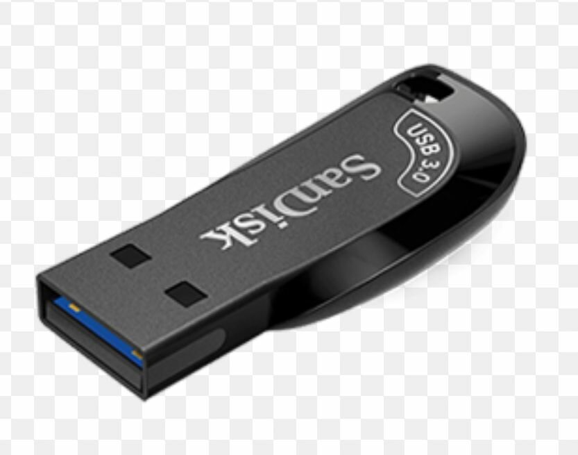 Clé USB SanDisk 128 Go 3.0