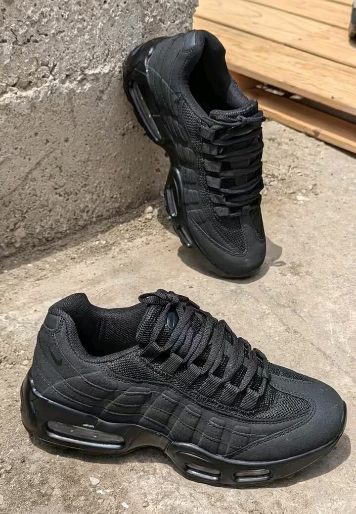 Airmax Nike 95