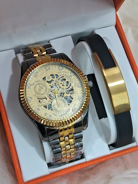 Montre homme