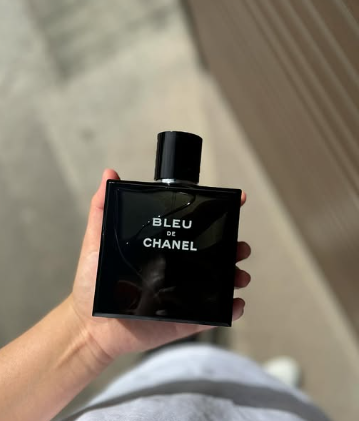 Blue de Chanel 
