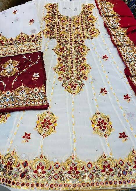 Ladies unstich suit