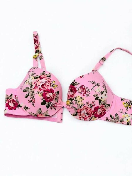 Cup shape bra