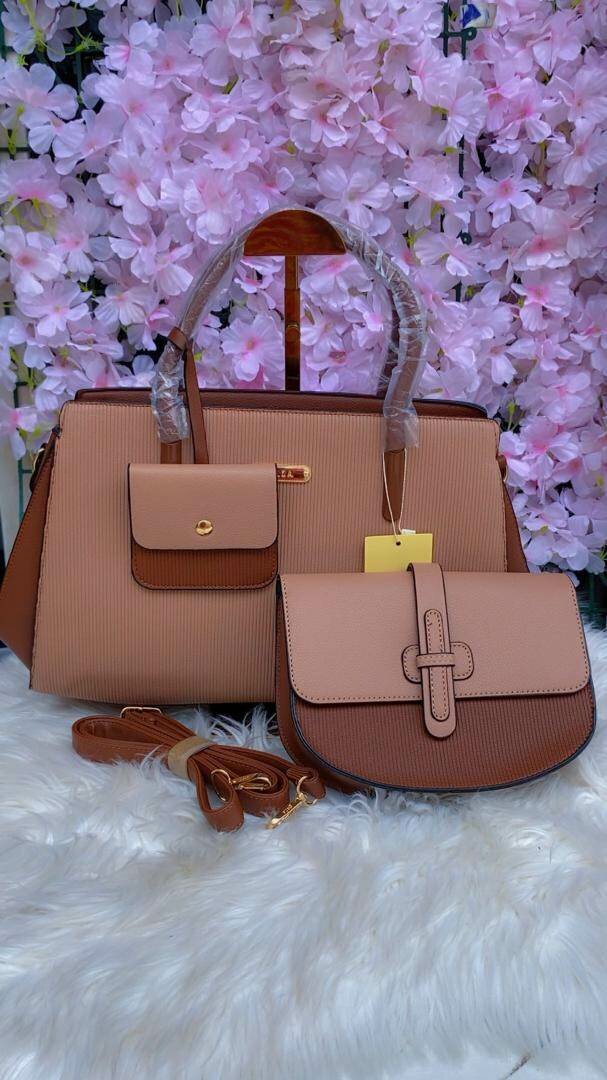 Ensemble de sacs élégants 3 pièces