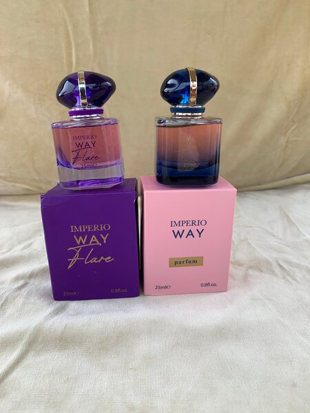 Parfum Élite Sélection