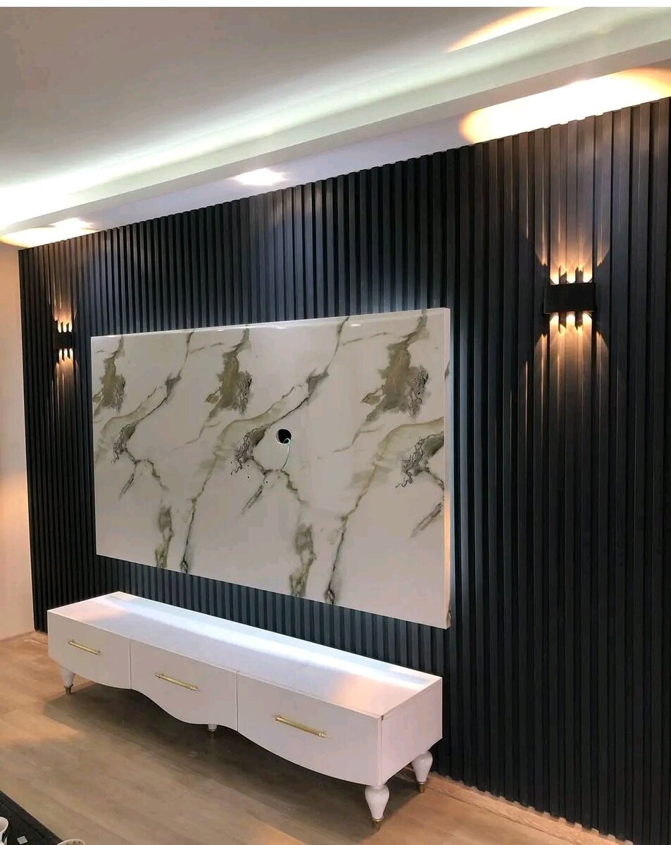 Tasseaux pour les revêtements mural