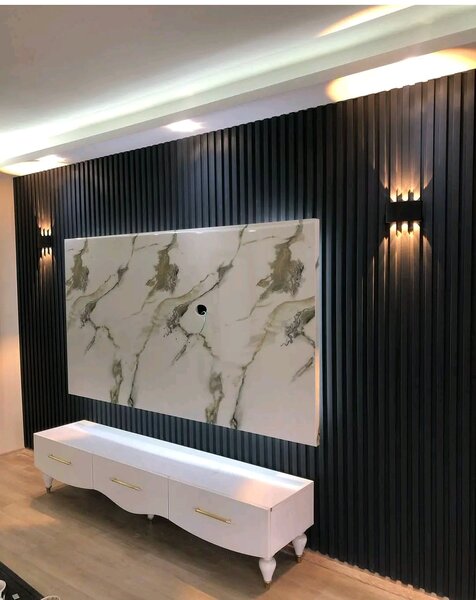 Tasseaux pour les revêtements mural