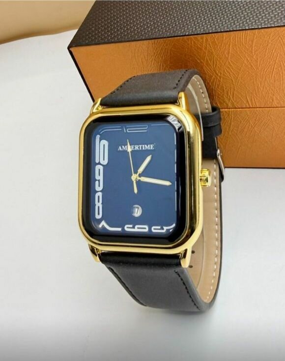 Montre Ambretime Élégante