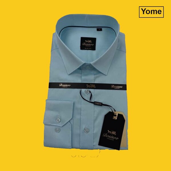 Chemise Homme Élégante