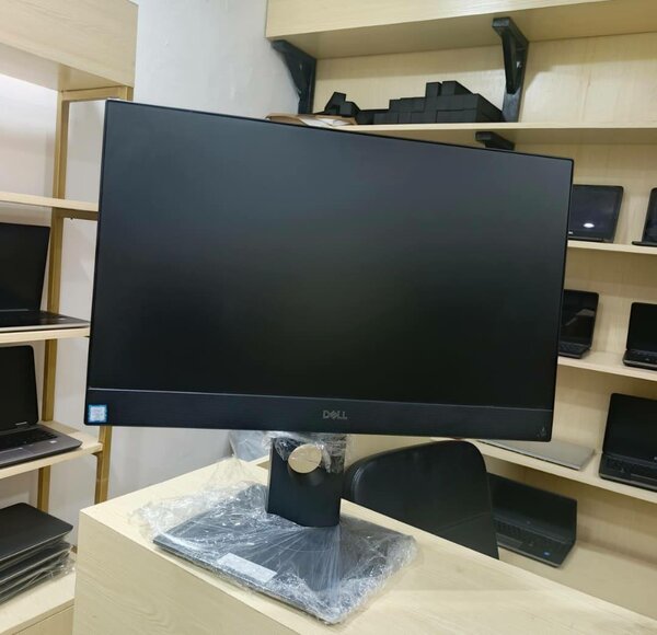 Ensemble PC Dell avec Clavier