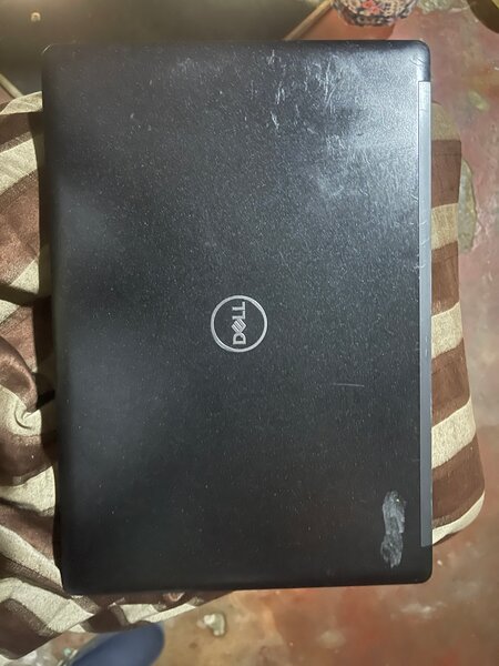 Ordinateur Portable Dell Efficace