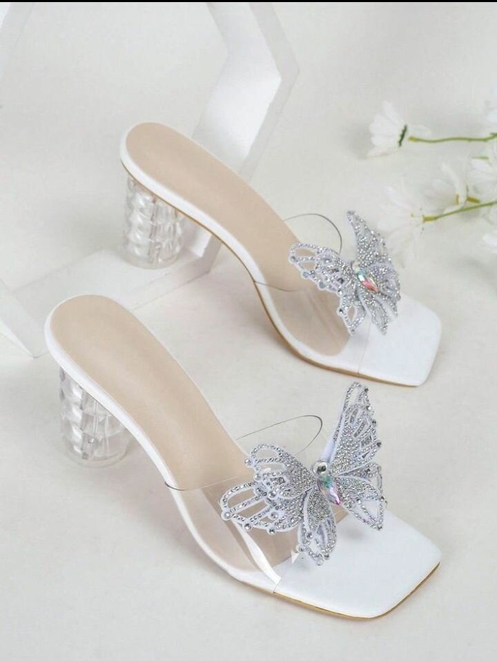 Fabulous Heels