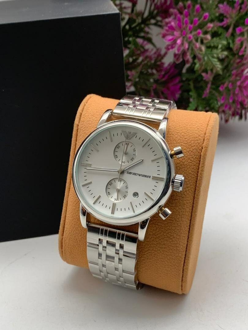 EMPERIO ARMANI WRIST WATCH