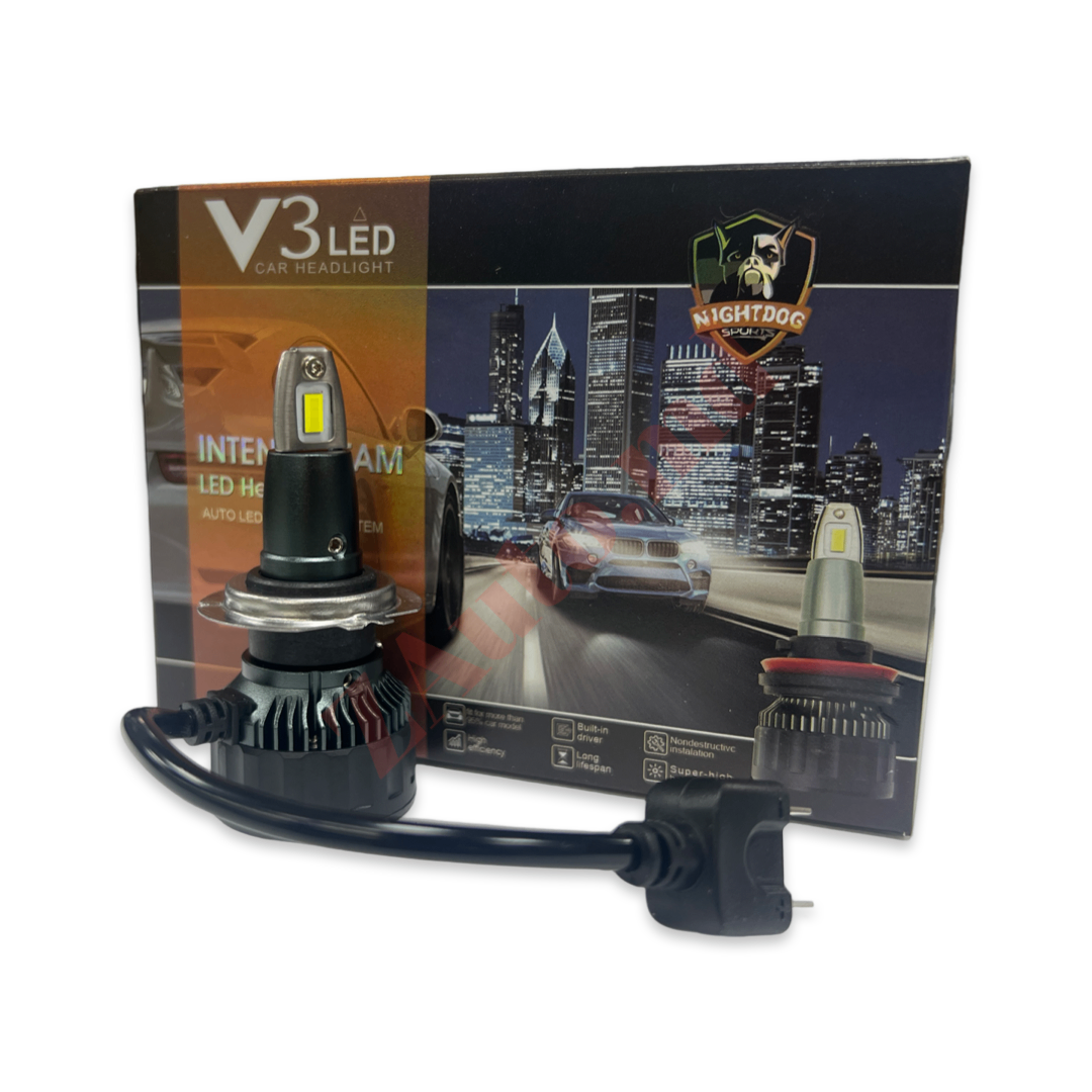 Phare LED V3 Nightdog