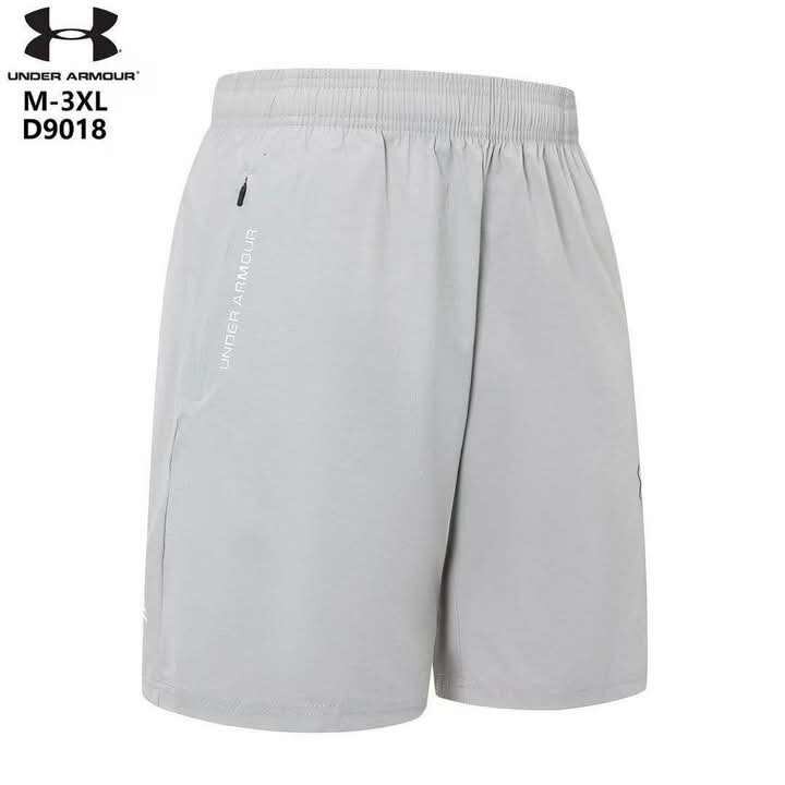 Shorts de sport homme Under Armour