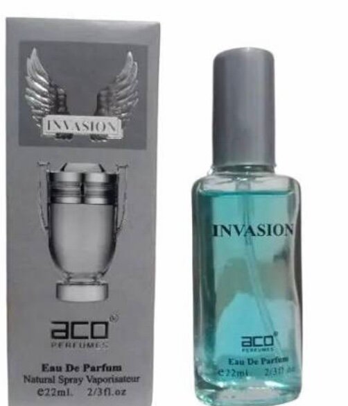 Parfum Invasion 27ml