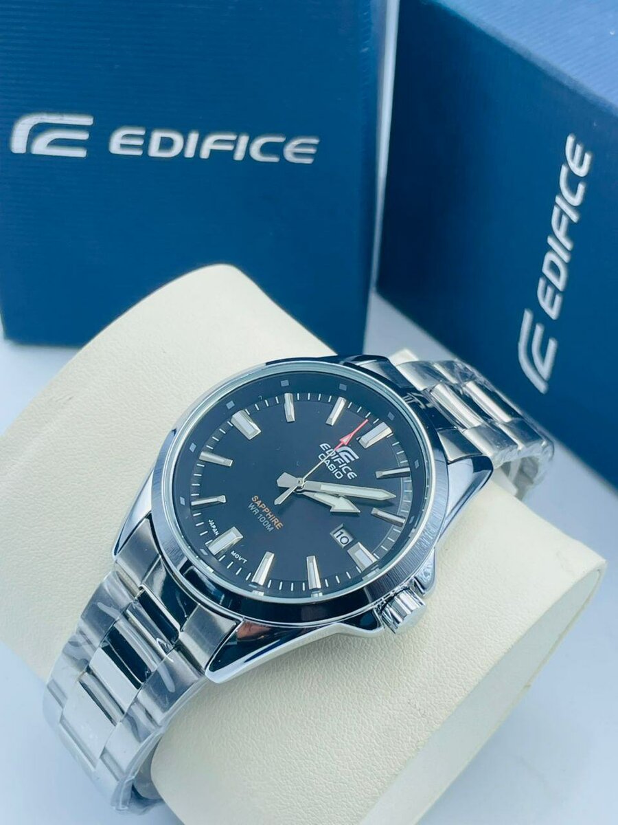 MONTRE CASIO