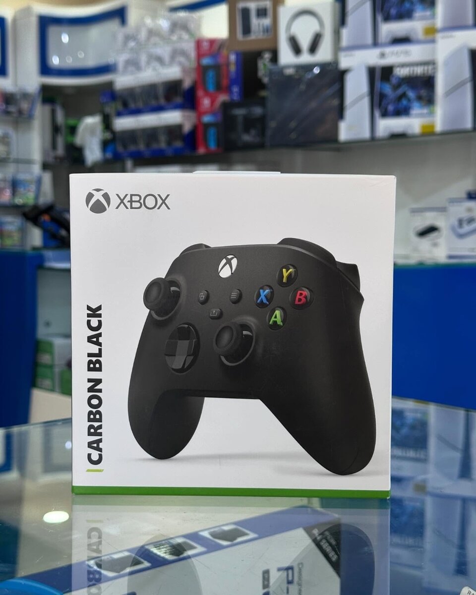 Manettes Xbox série X