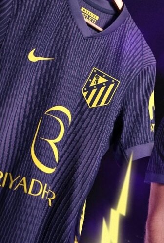 Athletico de madrid 2025-2026