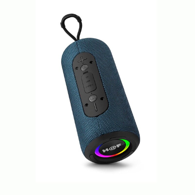 Enceinte Bluetooth Portable HF-F109