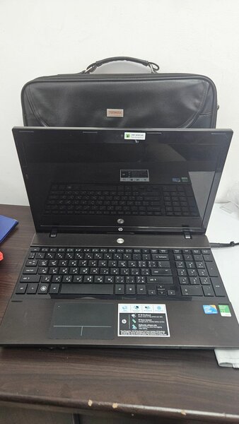 HP Probook 4520s  i3