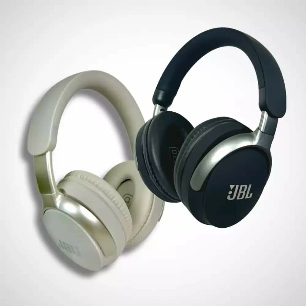 Casque JBL ANC sans fil