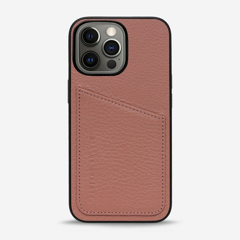 Mobile phone case