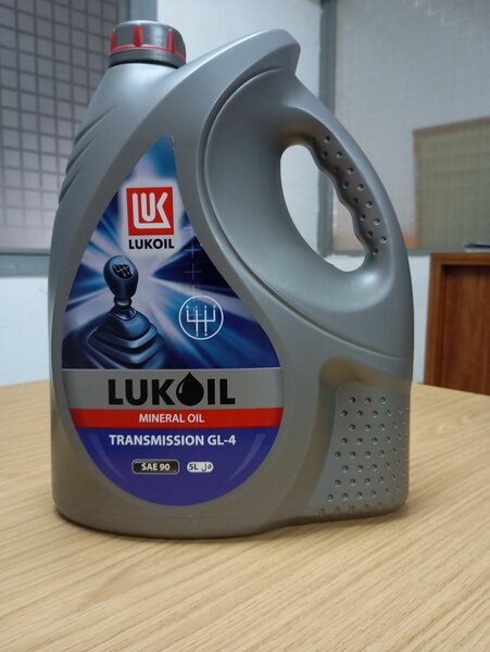 Huile Transmission LUKOIL GL-4